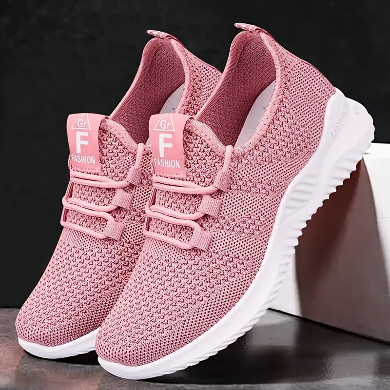 Fitness Schoenen Ademend & Lichtgewicht – Camille