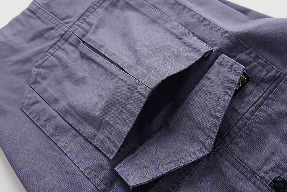 Tactische Shorts Duurzaam & Comfortabel – Marvin