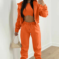 Oranje 10.5cm