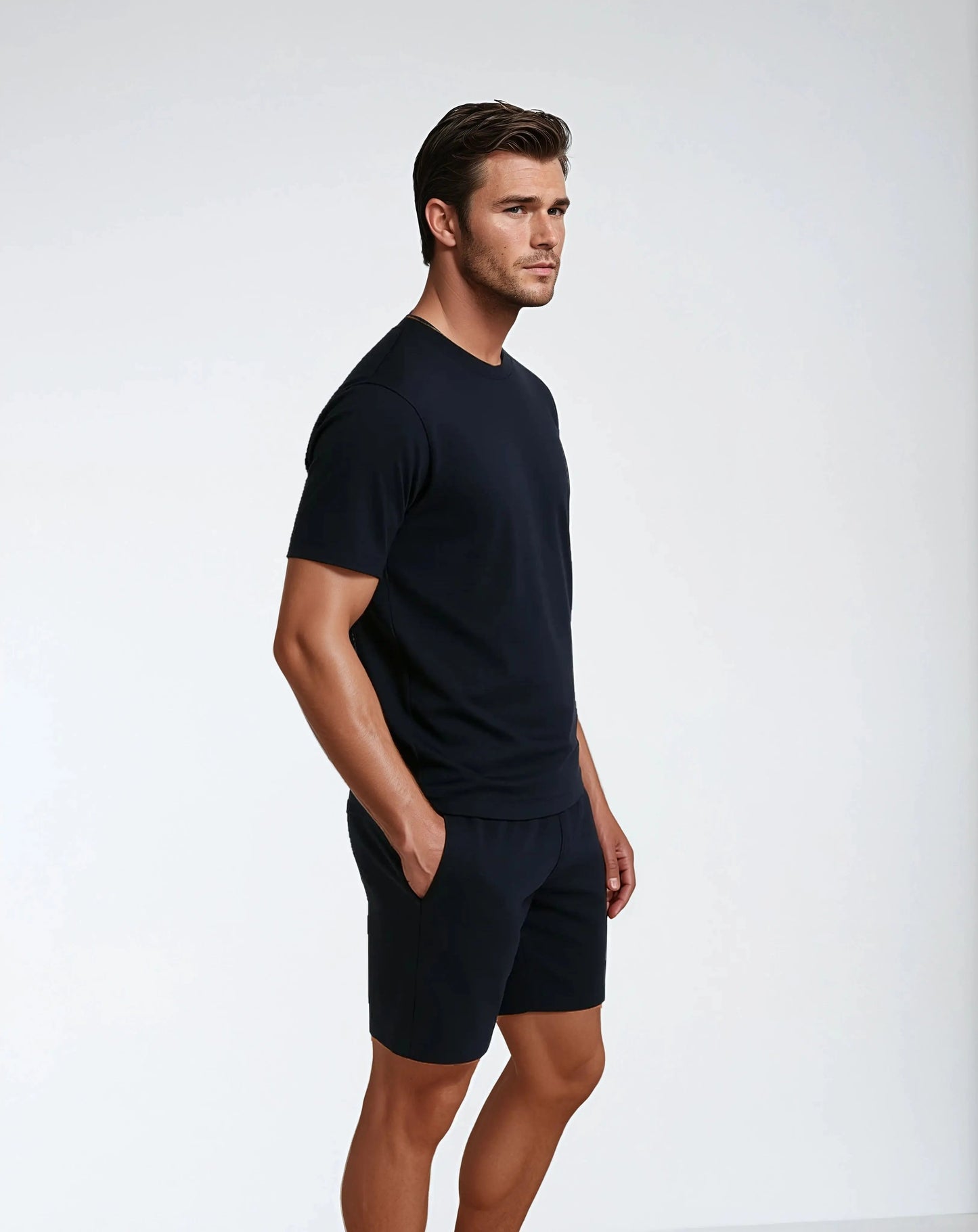 Tweedelig Zomerset Essentieel & Klassiek – Bobby