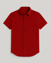 Koraal Rood