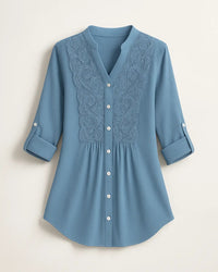 Blauw