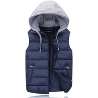 Marine Blauw