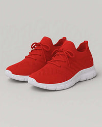 Koraal Rood