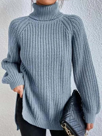 Licht Blauw