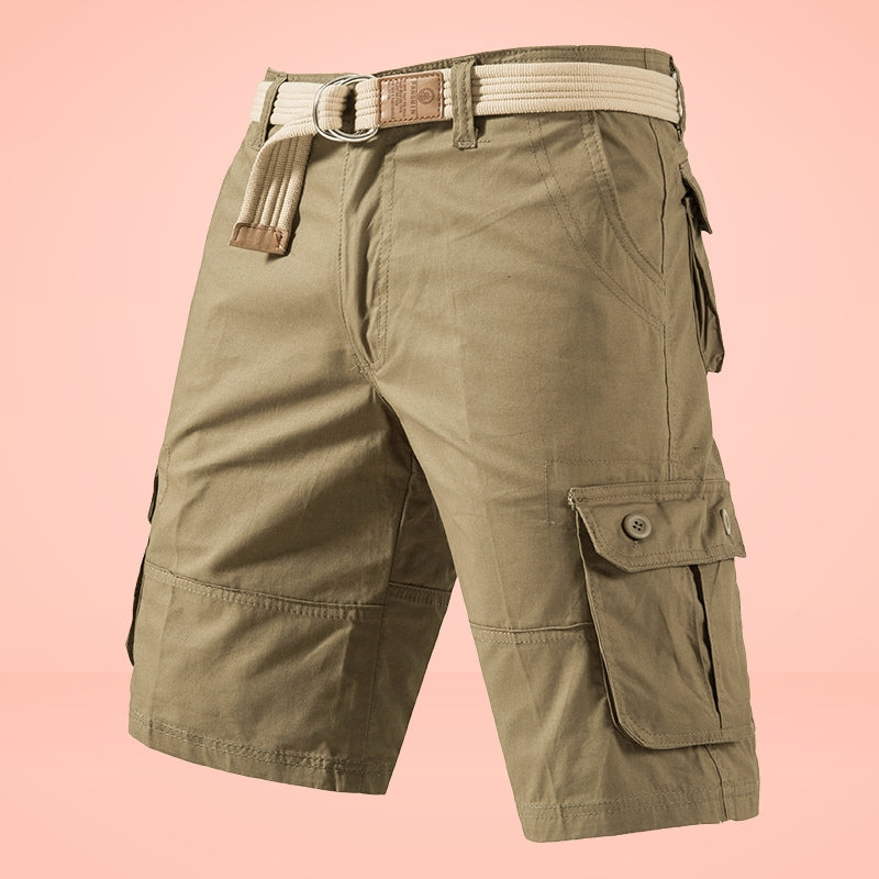 Cargoshorts Stijlvol Comfortabel – Tygo