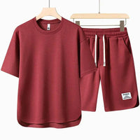 Koraal Rood