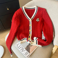 Koraal Rood
