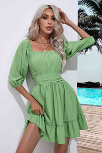 Groen