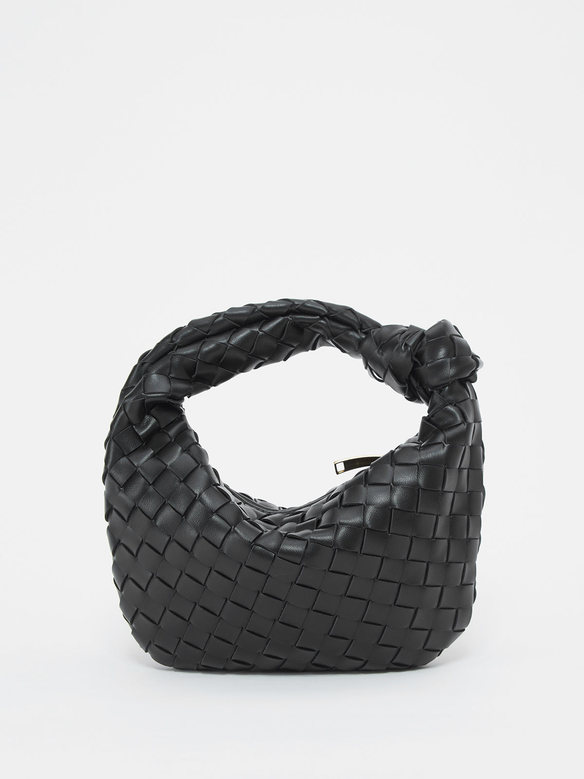 Handtas Gevlochten Stijlvol Design – Divine