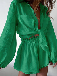 Groen
