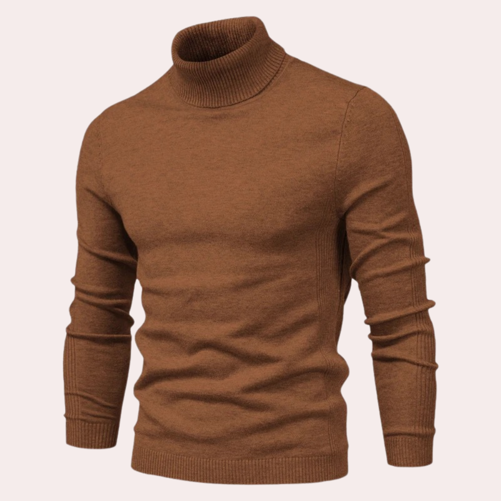 Coltrui Casual Zacht Materiaal – Matteo