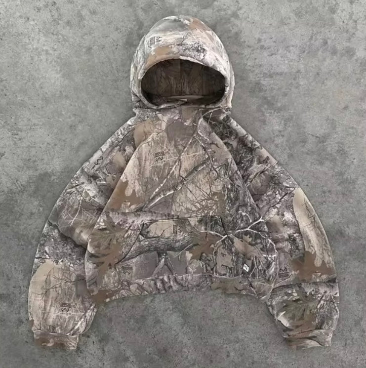 Unisex Hoodie Comfortabel en Stijlvol – Ineke