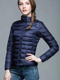 Marine Blauw