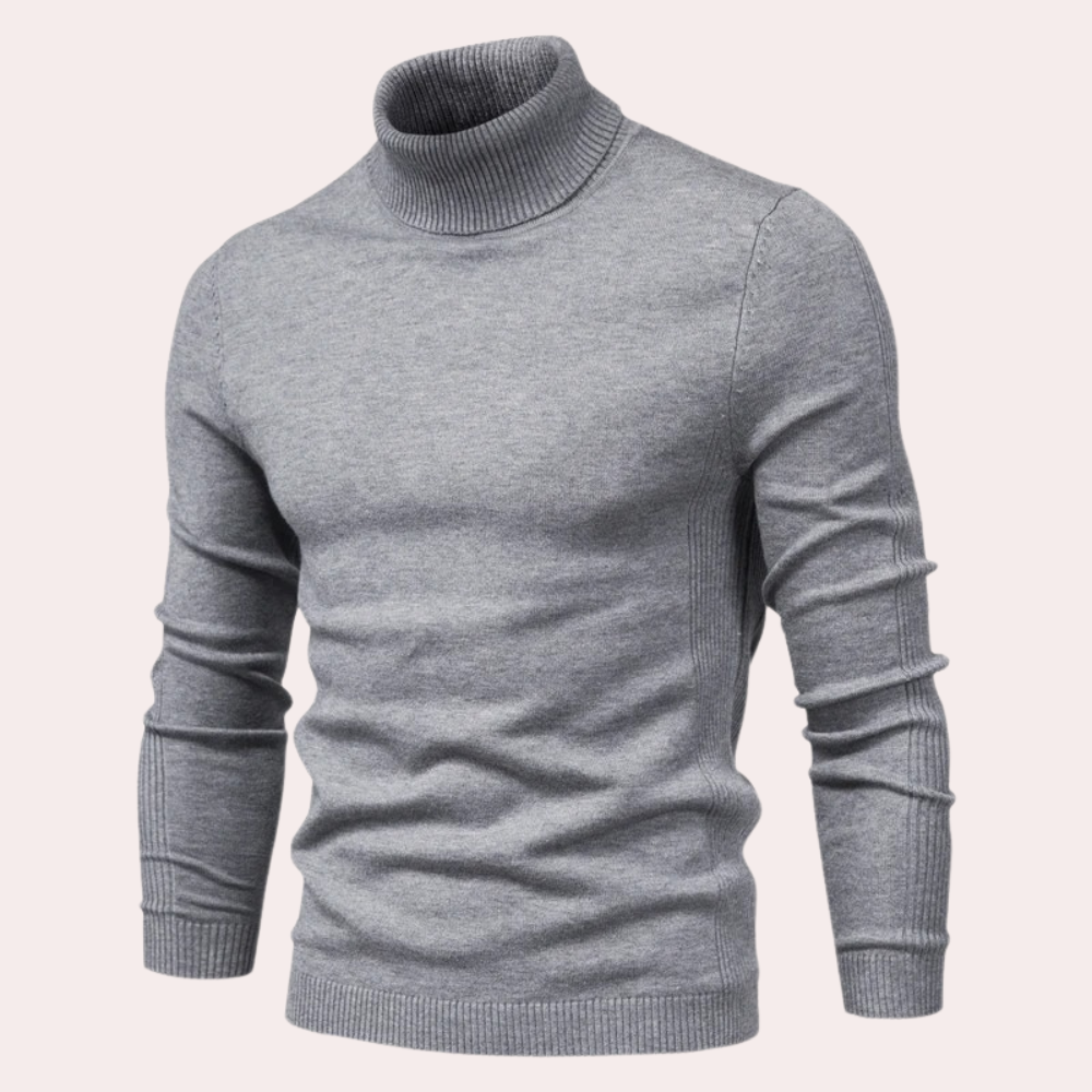 Coltrui Casual Zacht Materiaal – Matteo
