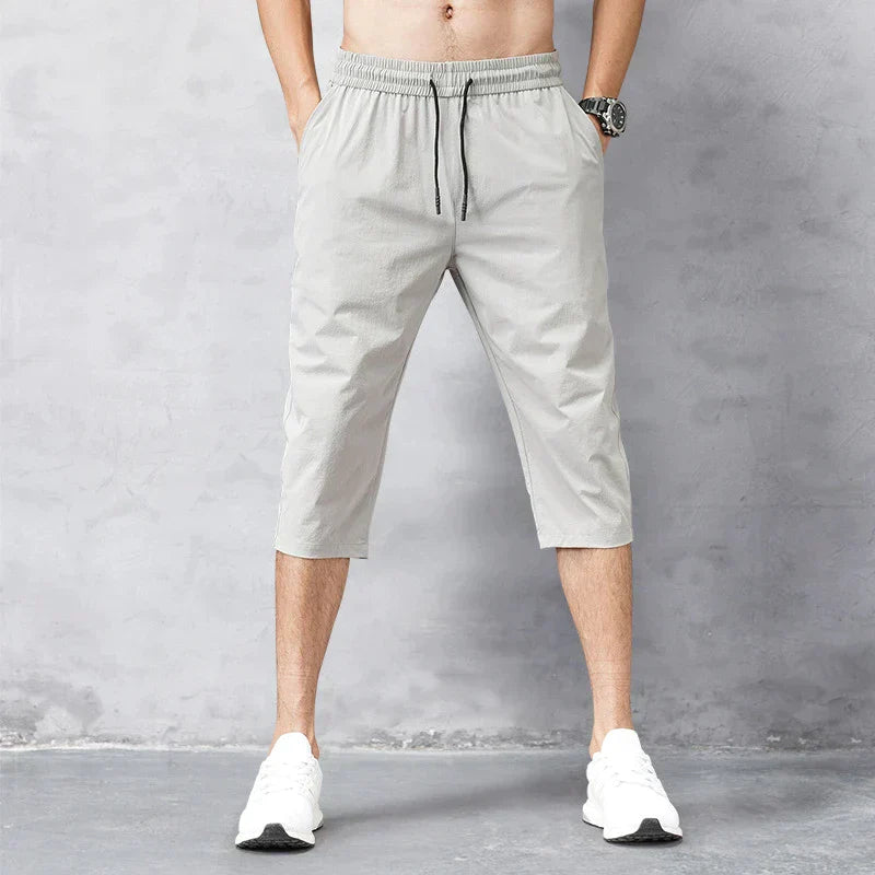 Zwemshorts Sneldrogend Comfortabel – Jaap