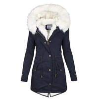 Blauw - Groen