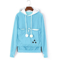 Blauw