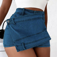 Donker Blauw