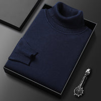 Donker Blauw