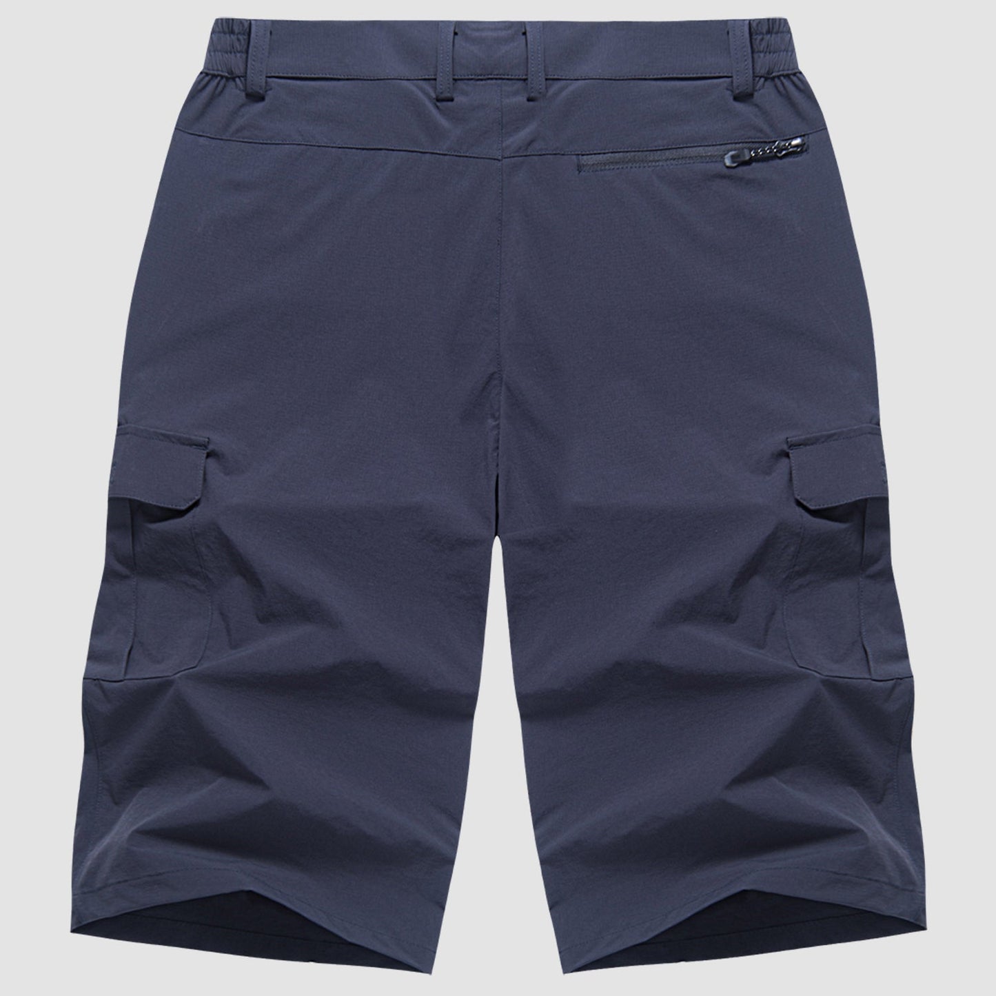 Cargo Shorts Comfortabele Pasvorm – Meinrad
