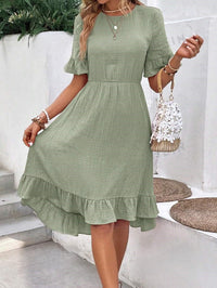 Neon Groen