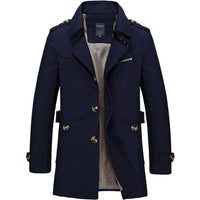 Konings Blauw