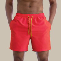 Koraal Rood