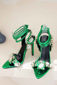 Groen