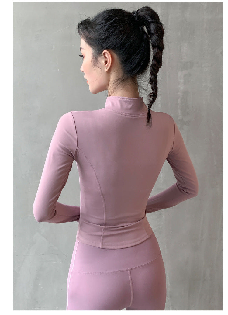 Vest Comfortabel Sportief – Carline