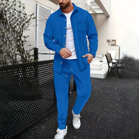 Blauw