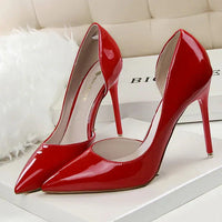 Rood 10.5cm