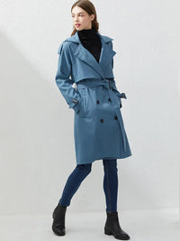 Licht Blauw