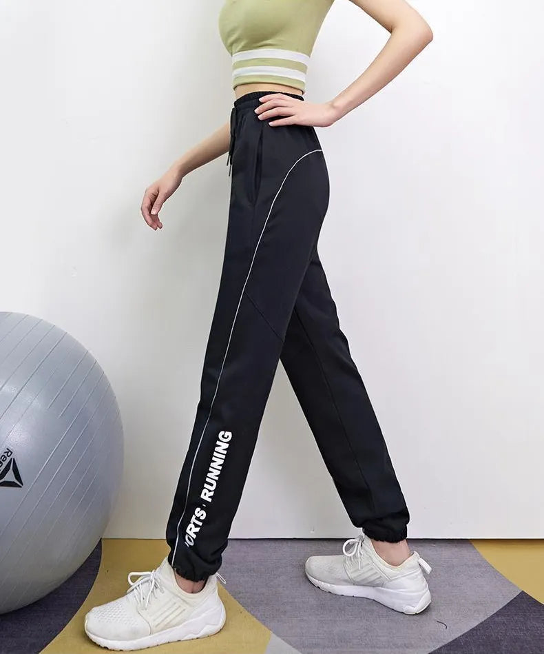 Joggingbroek Trendy Comfortabel Design – Robyn