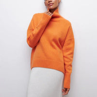 Oranje 10.5cm