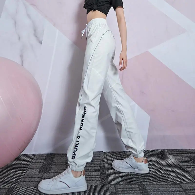 Joggingbroek Trendy Comfortabel Design – Robyn