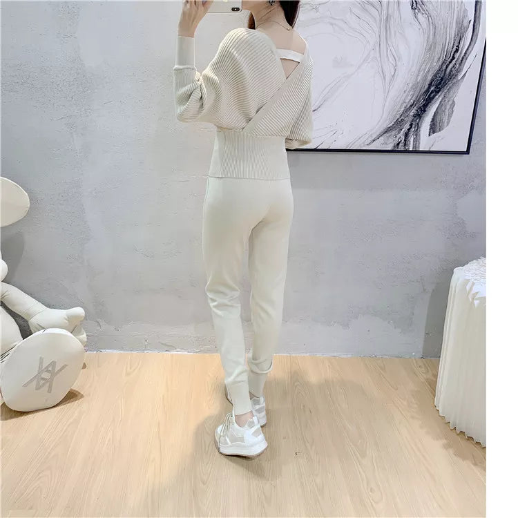 Trainingspak Trendy en Comfortabel – Faie