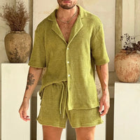 Neon Groen