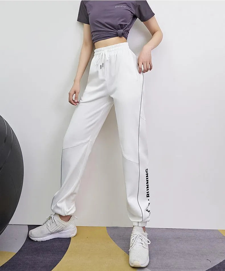 Joggingbroek Trendy Comfortabel Design – Robyn