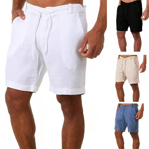 Shorts Stijlvol Comfortabel – Lester