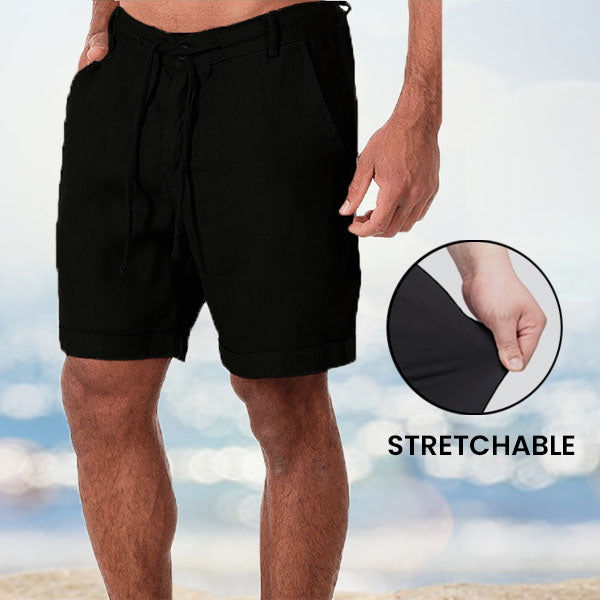 Shorts Stijlvol Comfortabel – Lester