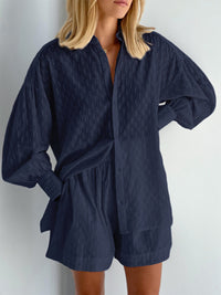 Blauw
