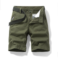 Leger Groen