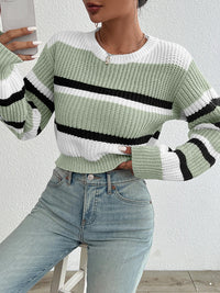 Neon Groen