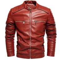 Koraal Rood
