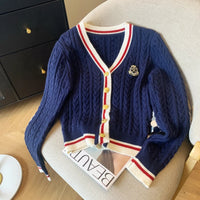 Marine Blauw