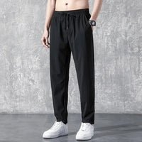 Rechte broek