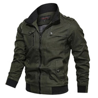 Groen