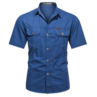 Blauw
