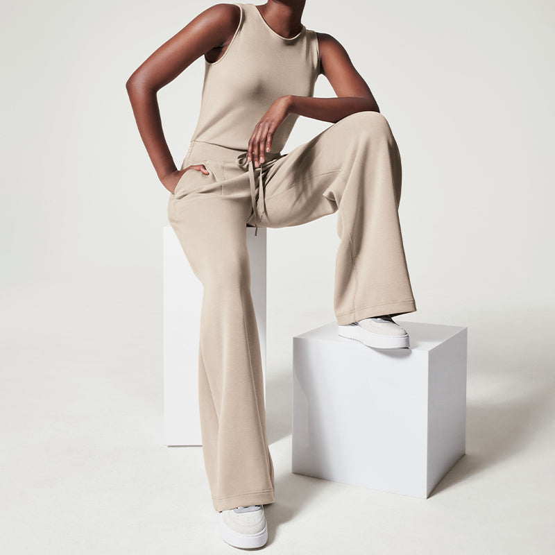 Elegante Jumpsuit - Amalia